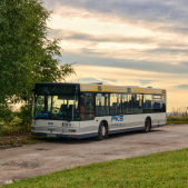 MAN NÜ263 #B131