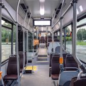 Iveco Crossway LE City 14.5 #DK999