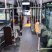 Iveco Crossway LE City 14.5 #DK999