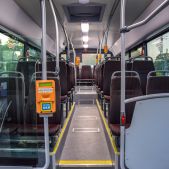 Iveco Crossway LE City 14.5 #DK999