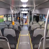 Iveco Crossway LE City 14.5 #DK999