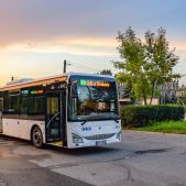 Iveco Crossway LE City 14.5 #DK999