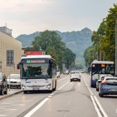 Iveco Crossway LE City 14.5 #DK999