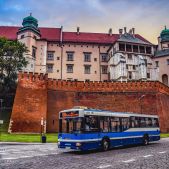 Jelcz M121MB #DJ679
