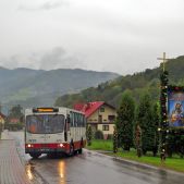Jelcz 120M #372