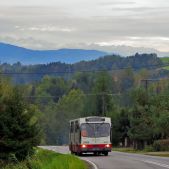 Jelcz 120M #372