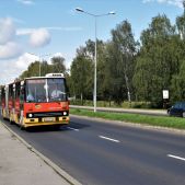Ikarus 280.70E #060