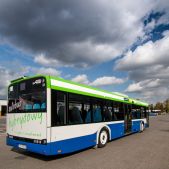 Solaris Urbino 12,9 hybrid #DH408