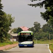 Solaris Urbino 12,9 hybrid #DH405