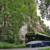 Solaris Urbino 12,9 hybrid #DH406