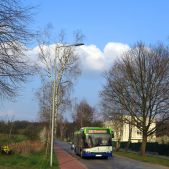 Solaris Urbino 12.9 hybrid #BH402