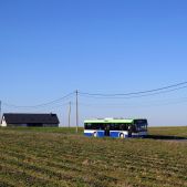 Solaris Urbino 12.9 hybrid #BH402