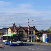 Solaris Urbino 12.9 hybrid #BH402