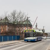 Solaris Urbino 12,9 hybrid #BH403