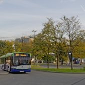 Solaris Urbino 12,9 hybrid #BH409