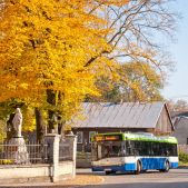 Solaris Urbino 12,9 hybrid #BH409