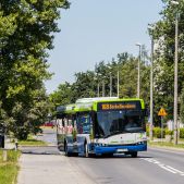 Solaris Urbino 12,9 hybrid #DH406