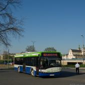 Solaris Urbino 12,9 hybrid #DH406