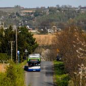 Solaris Urbino 12,9 III Hybrid #DH406