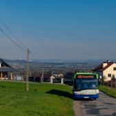 Solaris Urbino 12,9 III Hybrid #DH405