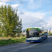 Solaris Urbino 12,9 #BH401