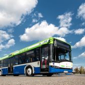 Solaris Urbino 12,9 hybrid #DH408