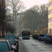 Volvo 7900 Hybrid #BH084