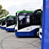 Volvo 7900 Hybrid #BH092