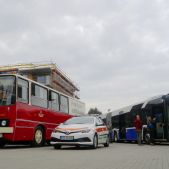Ikarus 260/A #856
