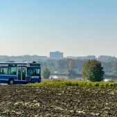 Scania CN113CLL #PS001