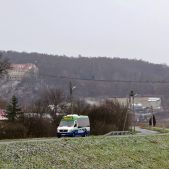 Mercedes-Benz Sprinter 516 #PA105