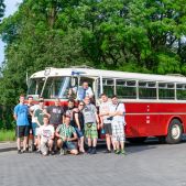 Majówka KKMK 2019 - grupowe