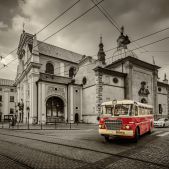 Ikarus 620.54 #118