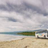 Jelcz PR110D #KMY 3F