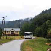 Jelcz PR110D #KMY 3F