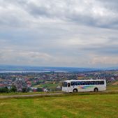 Jelcz PR110D #KMY 3F