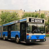 MAN SG242 #36001
