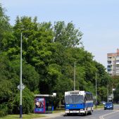 Jelcz 120M #21004