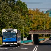 Jelcz 120M #21004