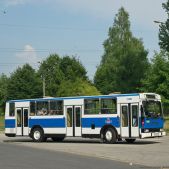 Jelcz 120M #21004