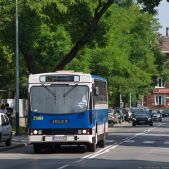 Jelcz 120M #21004