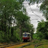 Tatra T3SUCS #677