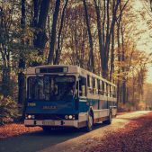 Jelcz 120M #21004