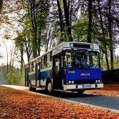 Jelcz 120M #21004