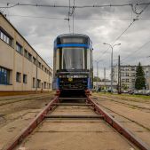 Stadler Tango #HY845