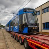 Stadler Tango #HY845