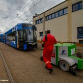 Stadler Tango #HY845
