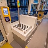 Stadler Tango Lajkonik #RY825