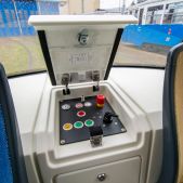 Stadler Tango Lajkonik #RY825
