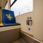 Stadler Tango Lajkonik #RY825